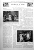 Antique Print Importance Earnest Colour Restoration Egyptian Wreaths 1923 20th