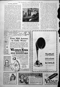 Old Transatlantic Tests By Radio Amateurs American Relay League 1923 20th