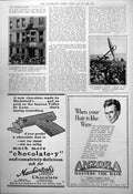 Old Portsmouth Pageant ?Nelson? Saluting Victory'S Anchor Beach 1923 20th