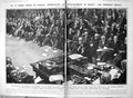 Antique Print Damaged Mr Stanley Baldwin Speech Commons Cowes Yachts 1923 20th