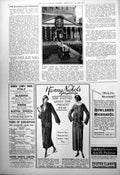 Antique Old Print Janina Victims Military Honours For Sons Italy Mission 1923