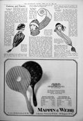 Old Fashions And Fancies Decorative Scarves Matching Hats Beret 1923 20th