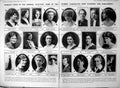 Old Print Damaged Women Parliamentary Candidates Men Constituencies 1923 20th