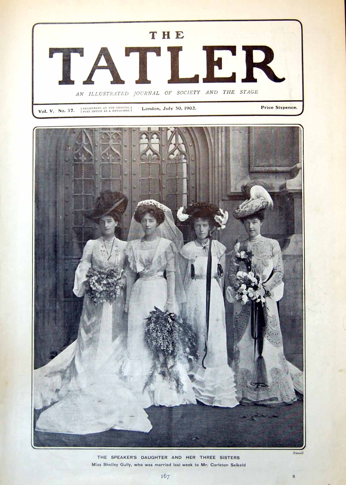 Old Speakers Daughter And Her Three Sisters Shelley Gully Married 190 Victorian