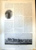 Old A Gun A Battery Horse Artillery Bran Pie Case Mistaken Identity