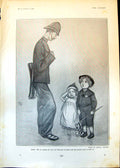 Old Policeman Lost Girl N Shepard Wetterhorn Accident Dogs Hotel 1902 20th