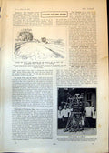 Old Faith Healing America Chest Doomsday Book Oil Launch Atlantic 190 20th