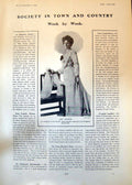 Old Lady Alington Daughter Duke Sutherland Dorothy Elsie Raphael 1902 20th