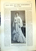 Old Daisy Thimm There Many A Slip Delia Mason Pauline Chase V Addison