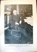 Old Attorney General Sir Robert Finlay Indians Motorists Police Skate
