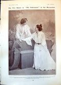 Old Unforseen Evelyn Millard Dorothea Baird Kate Cutler L Bradfield19 20th