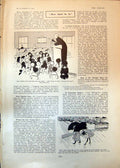 Antique Print More Spirit In It Cissie Jack Valentine To Daphne HarHeaton