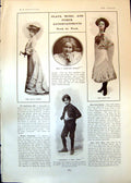 Old Nellie Sydney Olive May Cyril Smith Lilian Eldee Karl Sweetheart
