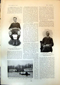 Old Footballers J Fulton A Timms Lord Galways Foxhounds V Monckton190 20th