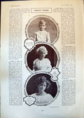 Old Future Lord Inchiquin D Somerset Daphne Bourke Earl Shaftesbury19 20th