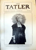 Old Lady Jeune Scot Married 1871 Col John Stanley 1881 Francis Jeune Victorian