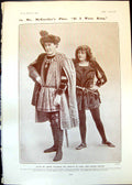 Old If I Were King George Alexander Suzanne Sheldon C Rolls Racing Ca