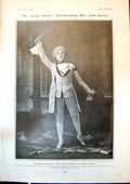 Old Sybil Arundale Lady Molly Martingale Golf Jack White J Taylor 190 Victorian