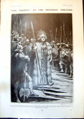 Old Vikings Imperial Oscar Asche J Phillips Yorkshire Post Kaffir Bab