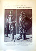Old Vikings Oscar Asche Holman Clark Clarisse Heney Carmen Rocas 1903 20th