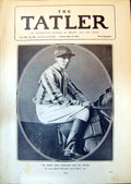 Old Derby Favourite Jockey Sir James Millers Rock Sand D Maher Up 190 20th