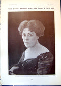 Old Fanny Brough Amorelle Lionel Hope Catherine Low Stella Gastelle19 20th