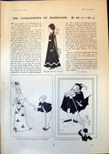 Old Conclusions Bandoline Cricket E Dowson Cambridge Capt W Findlay19 Victorian