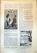 Old New Journalism V Strenuous Youth Rain Arcadia Strephon Phyllis 19 20th