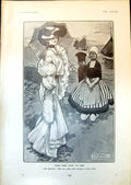 Old From Their Point View How Oddly Foreigners Dress Hans F Hardy 190 Victorian