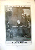 Old Soothing System Arthur Bourcher Garrick Manners Babies Burgess190 20th