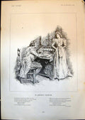 Old Obstinate Daughter Murdered Turk Balkans Breezy Space Music 1903 20th
