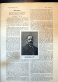 Old R J Neild Railway Expert Buenos Ayres Pacific Railway Caseros 190 20th