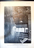 Old Dr Edmund H Turpin Fanny Ward Toni Seiter Mrs Kendals Daughter190 20th