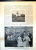 Old Hair Dressing Competition Budapest Boiling Shrimps Beagle Show 19 20th