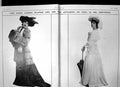 Old Ethel Warwick Tour Mr Bensons Co Lilian Braithwaite If I Were Kin