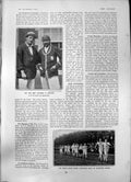 Old C Fry K Ranjitsinhji Batsmen Nina Boucicault Punting Cookham 1903 20th
