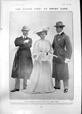 Old Flood Tide Daisy Thimm Robert Minster Little Mary Margaret Fraser