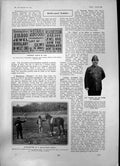 Old Print Major House Commons Pc Lambert Bullet ProSaddle James Braid190 20th