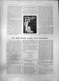 Old Cover Magazine Boudoir Cambridge University V Richmond Rugby1903 20th