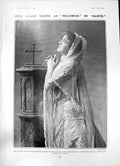 Old Lilian Eldee Beatrice Dante Norman Mckinnel La Toledad Palace 190 20th