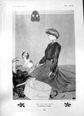 Old Ruined Gift Christmas Tragedy Very Queer Dream Tommy Stole Jam190 20th