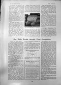 Old Latest Improvement Pianola Julian Walsh Captain London Irish 1903 20th