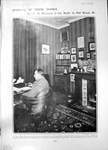 Old Ernest Hornung Novelist Duchess Dantzic Kitty Gordon V Elliott190 20th
