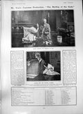 Old Darling Gods Yo San Minister War Torture Chamber Harry Randall190 20th