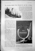 Antique Print Spring On Skis Looping Gap Empire Skating Made Easy Sail 1904