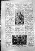 Old Cricket English Capt P Warner Rugby Referees Electric Cab London1