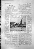 Old British Columbia Smelter Crofton Victoria Mining Shaft House 1904 20th