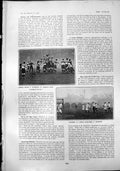 Old London Welsh V Plymouth Rugby Lacrose Lords 25 Hp Saloon Car 1904