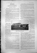 Antique Print Bridge Buenos Ayres Pacific Railway Attasi GFields W Africa