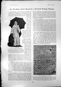 Old Archduchess Marie Austria Shinonome Destroyer Japanese Navy 1904 20th